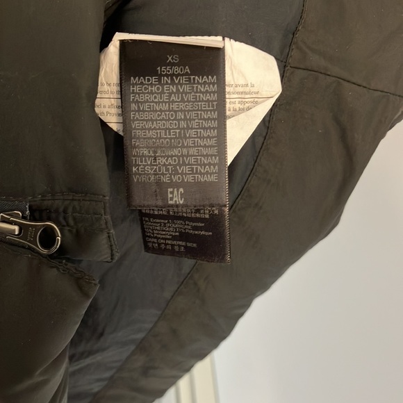 Marmot Montreal Down Jacket - Picture 8 of 16